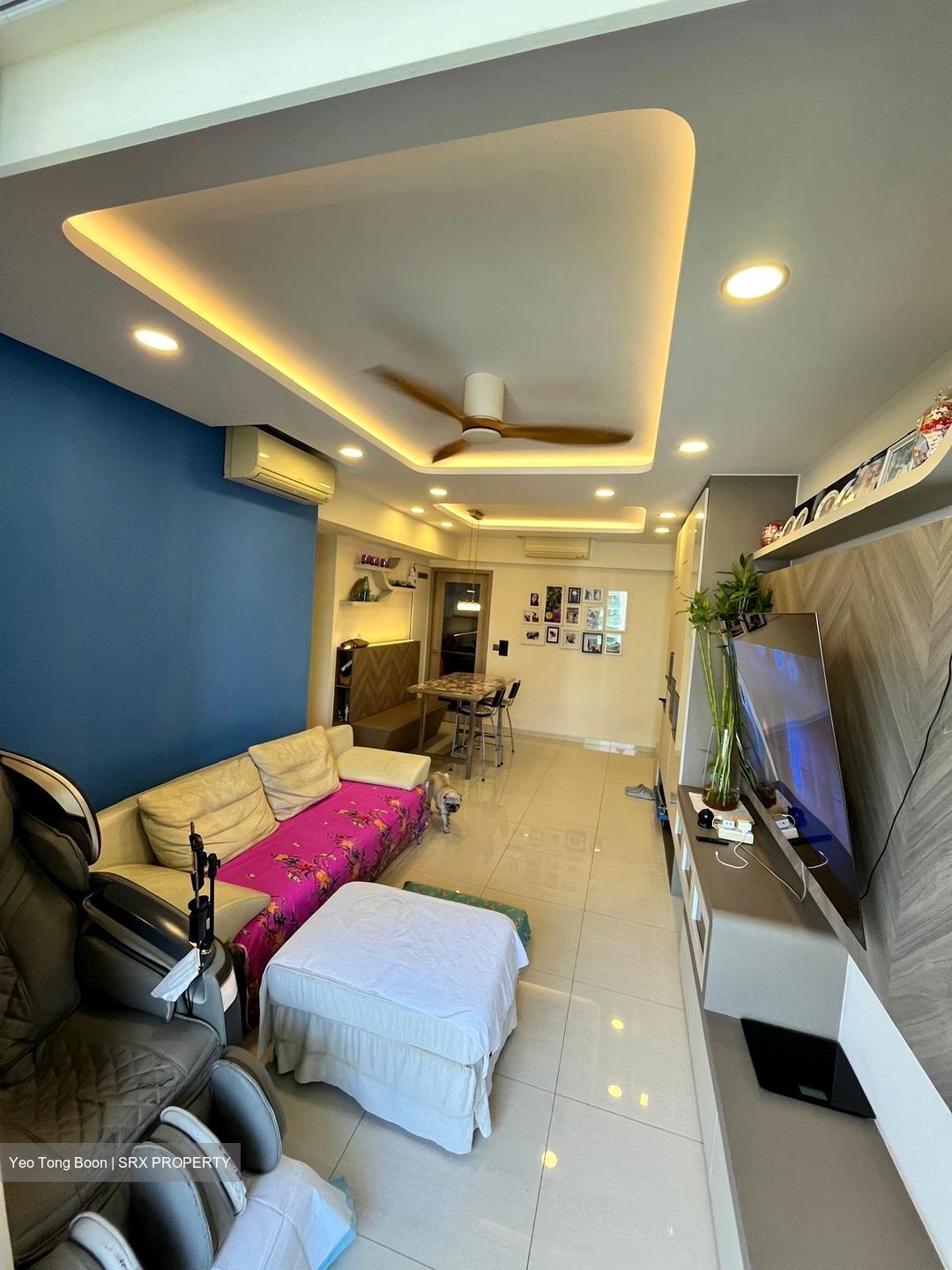 Sol Acres (D23), Condominium #595815411